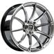 FELGI TOMASON TN1 8,5x18 5x114,3 ET40