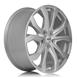 FELGI ALUTEC W10 7,5x17 5x112 ET28