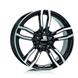 FELGI ALUTEC DRIVE 7,5x17 5x120 ET37