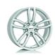 FELGI ALUTEC DRIVE SLV 7,5x17 5x112 ET54