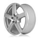 FELGI ALUTEC GRIP SLV 6,5x16 5x112 ET54