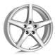 FELGI ALUTEC RAPTR SLV 7,5x17 5x100 ET40