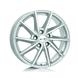 FELGI ALUTEC SINGA SLV 6x16 4x100 ET43