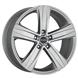 FELGI MAK STONE 7,5x17 5x160 ET52