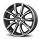 FELGI MOMO SCREAMJET EVO 8x17 5x114,3 ET40