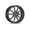 FELGI ADVANTI CENTURIO DARK 8x18 5x100 ET40 MGM