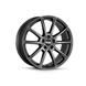 FELGI ADVANTI CENTURIO DARK 8,5x19 5x112 ET48 MGM