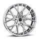 FELGI BORBET BY 9x20 5x114,3 ET45 STS