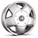 FELGI BORBET CG 6,5x16 5x130 ET60 KS