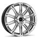 FELGI BORBET CW 1 7x17 4x108 ET20 HS