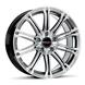 FELGI BORBET CW 1 8x17 5x120 ET35 HS