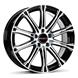 FELGI BORBET CW 1 8x18 5x112 ET45 BP