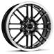 FELGI BORBET CW 2 7x17 4x100 ET38 BHP