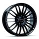 FELGI BORBET CW 3 8,5x19 5x120 ET45 BG/BMW