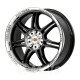 FELGI MOMO CORSE BLK 7x16 4x100 ET40