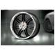 FELGI MOMO CORSE BLK 7x16 4x100 ET40