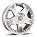 FELGI BORBET CWB 8x18 5x108 ET35 KS/RE