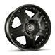 FELGI BORBET CWB 8x18 5x114,3 ET35 BLACK MATT