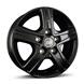 FELGI BORBET CWD 6x15 5x118 ET68 BG/T