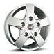 FELGI BORBET CWF 6,5x16 5x118 ET60 KS