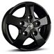 FELGI BORBET CWF 6,5x16 5x160 ET60 BG