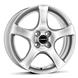 FELGI BORBET F 6x15 4x100 ET35 BS/T