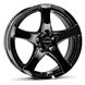 FELGI BORBET F 7x17 5x100 ET35 BG