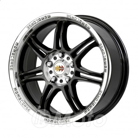 MOMO RACE Φ35 Felgi MOMO CORSE 7,5x17 4x100 ET35 - sklep z felgami