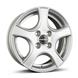 FELGI BORBET F2 5,5x14 4x100 ET35 BS/T