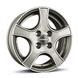 FELGI BORBET F2 5,5x14 4x100 ET35 GP/T