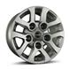FELGI BORBET LD 8x16 5x165,1 ET5 SI