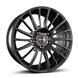 FELGI BORBET LS2 8x18 5x112 ET37 BM