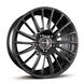 FELGI BORBET LS2 8x18 5x108 ET50 BM