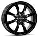 FELGI BORBET LV4 7x16 4x100 ET38 BG