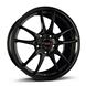 FELGI BORBET MC 11x19 5x130 ET64 BG