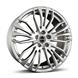 FELGI BORBET RB 8x18 5x108 ET45 STS