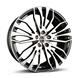 FELGI BORBET RB 8,5x19 5x108 ET45 BP