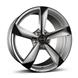 FELGI BORBET S 8,5x19 5x112 ET45 SBG