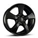 FELGI BORBET TB 6,5x16 5x112 ET49 BG/T