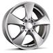 FELGI BORBET TB 7,5x16 5x112 ET45 BS/T