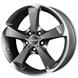 FELGI MOMO DRONE 7x16 5x108 ET40