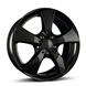 FELGI BORBET TB 7,5x17 5x112 ET37 BG/T