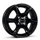 FELGI BORBET TL4 5x14 4x100 ET35 BG/T