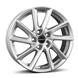 FELGI BORBET VT 7,5x17 5x112 ET38 CS