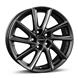 FELGI BORBET VT 7,5x17 5x108 ET52,5 MAG