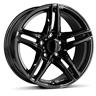 FELGI BORBET XR 8x17 5x120 ET30 BG