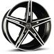 FELGI BORBET XRS 8,5x20 5x112 ET30 BPG