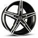 FELGI BORBET XRS 8,5x19 5x108 ET45 BPG