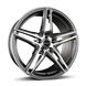 FELGI BORBET XRT 8x18 5x108 ET40 GP