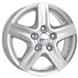 FELGI ALUTEC GRIP T SIL 6,5x16 5x118 ET50